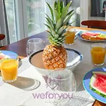 Weforyou Center Sunny & フエンヒロラ