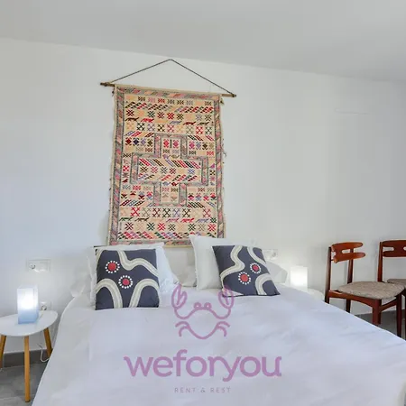 Apartamento Weforyou Center Sunny &