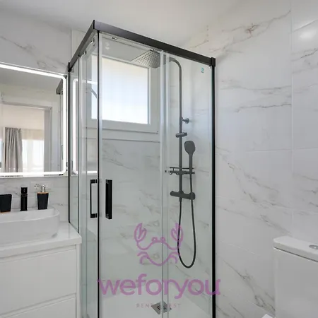 Weforyou Center Sunny & Lejlighed Fuengirola