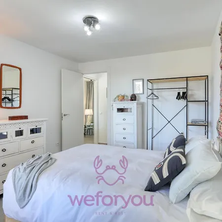 Apartamento Weforyou Center Sunny & Fuengirola