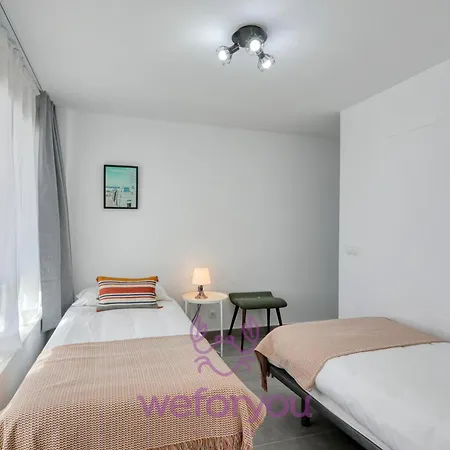 Weforyou Center Sunny & Lejlighed Fuengirola