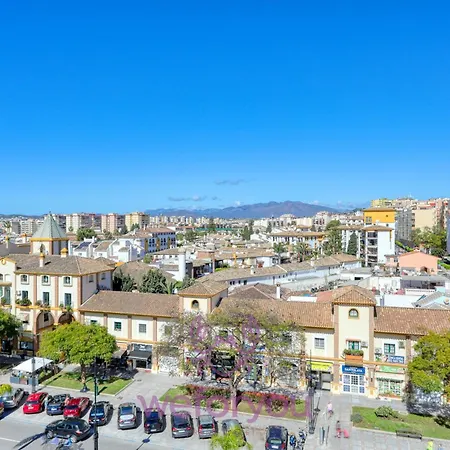 Apartamento Weforyou Center Sunny & *