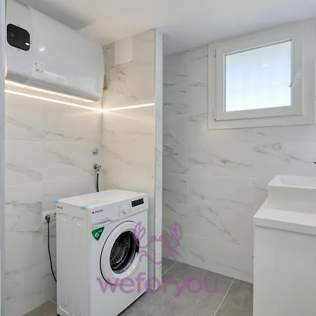 Apartment Weforyou Center Sunny & Fuengirola